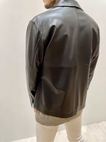 JOSEPH HOMME 中野　 コーディネート画像