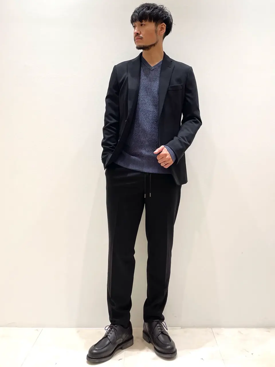  中野　 コーディネート画像