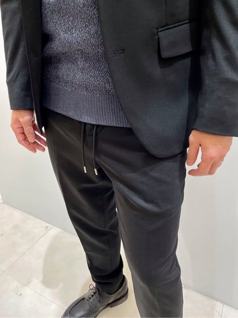 JOSEPH HOMME 中野　 コーディネート画像