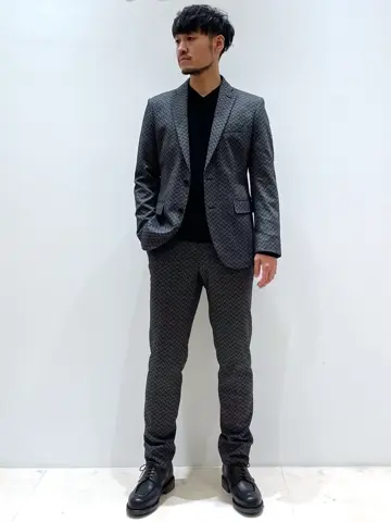 JOSEPH HOMME 中野　 コーディネート画像