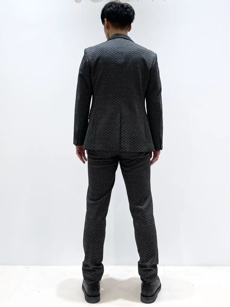 JOSEPH HOMME 中野　 コーディネート画像