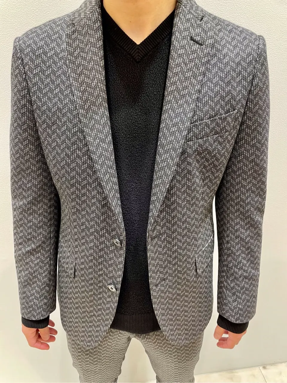 JOSEPH HOMME 中野　 コーディネート画像