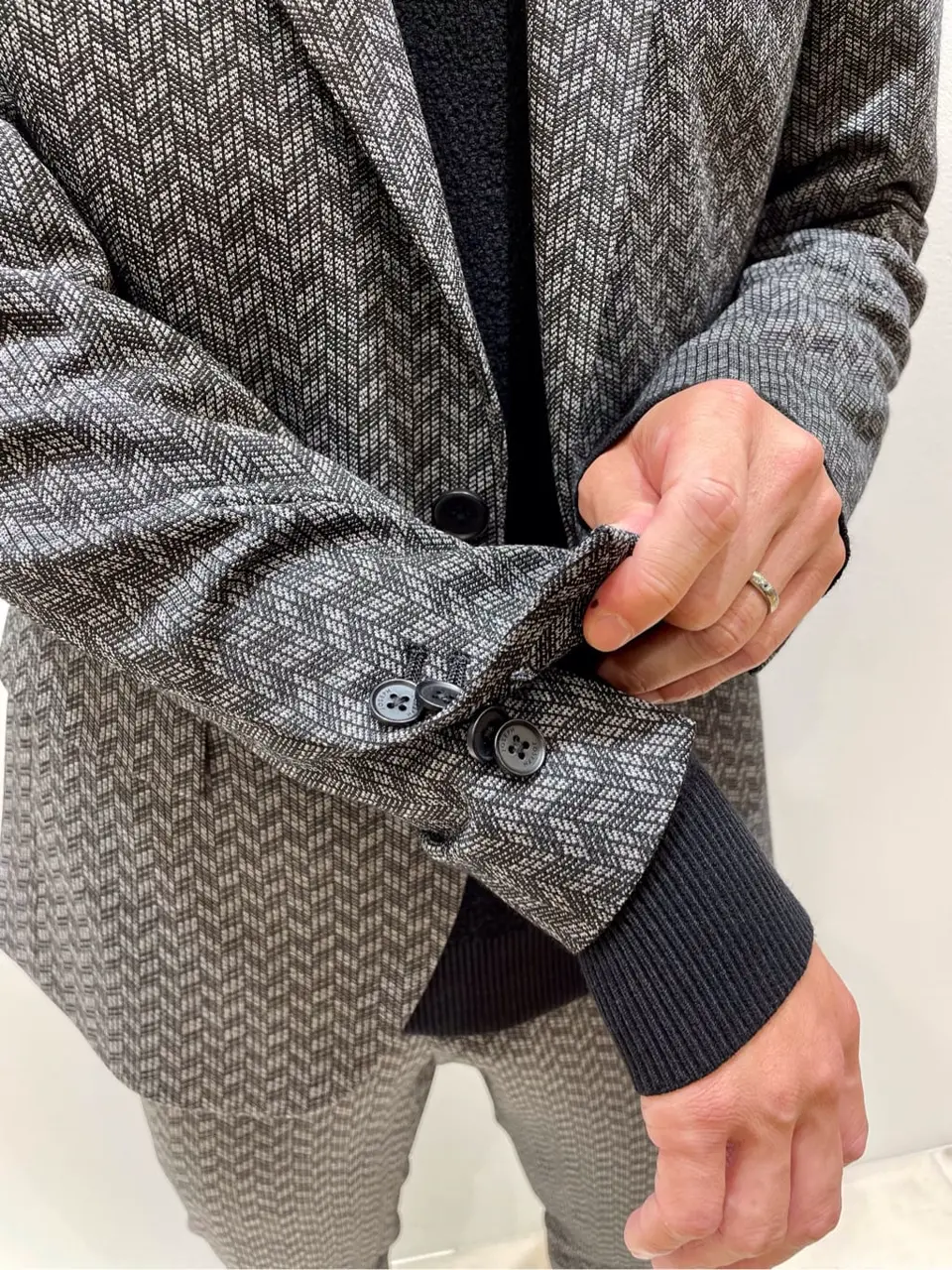 JOSEPH HOMME 中野　 コーディネート画像