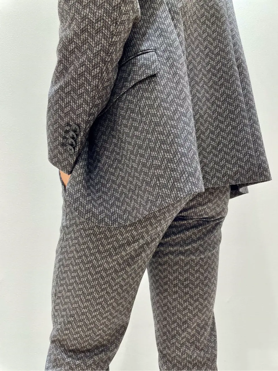 JOSEPH HOMME 中野　 コーディネート画像