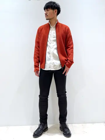 JOSEPH HOMME 中野　 コーディネート画像