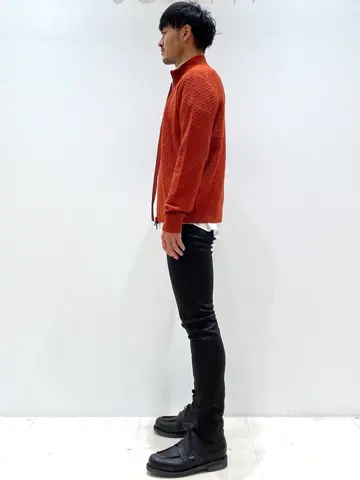 JOSEPH HOMME 中野　 コーディネート画像