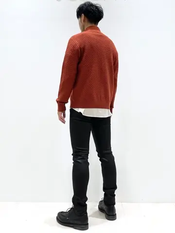 JOSEPH HOMME 中野　 コーディネート画像