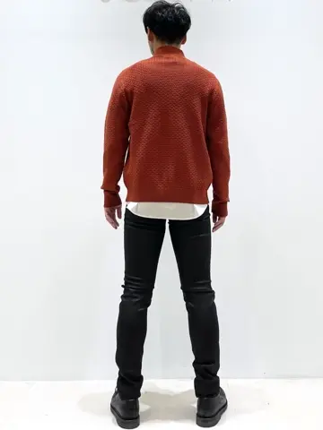 JOSEPH HOMME 中野　 コーディネート画像