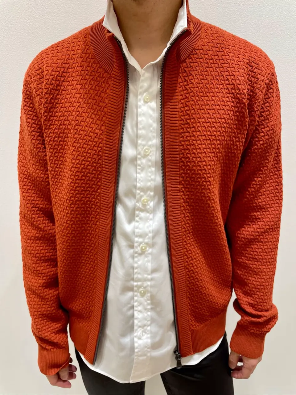 JOSEPH HOMME 中野　 コーディネート画像