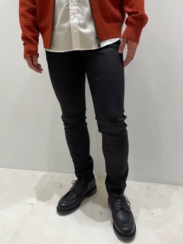 JOSEPH HOMME 中野　 コーディネート画像