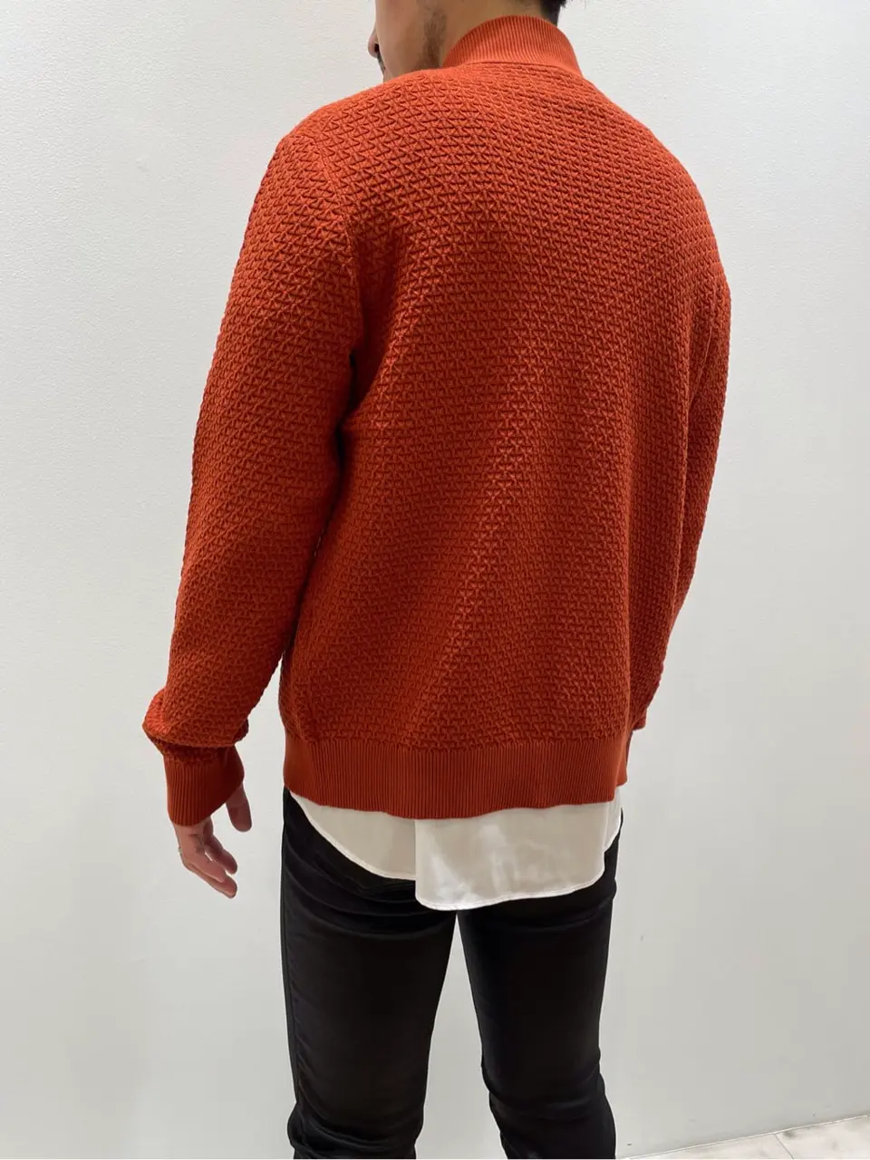 JOSEPH HOMME 中野　 コーディネート画像