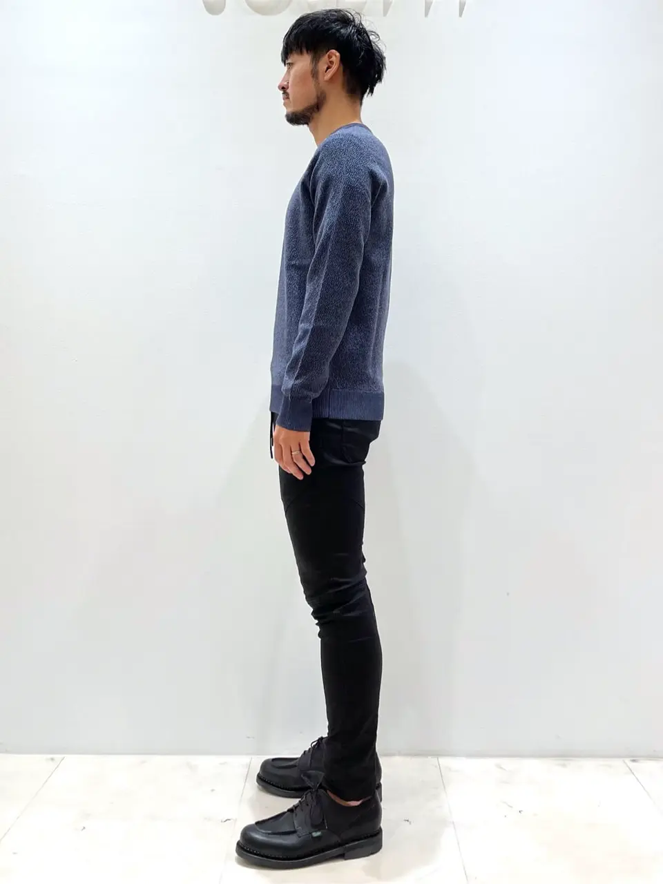 JOSEPH HOMME 中野　 コーディネート画像