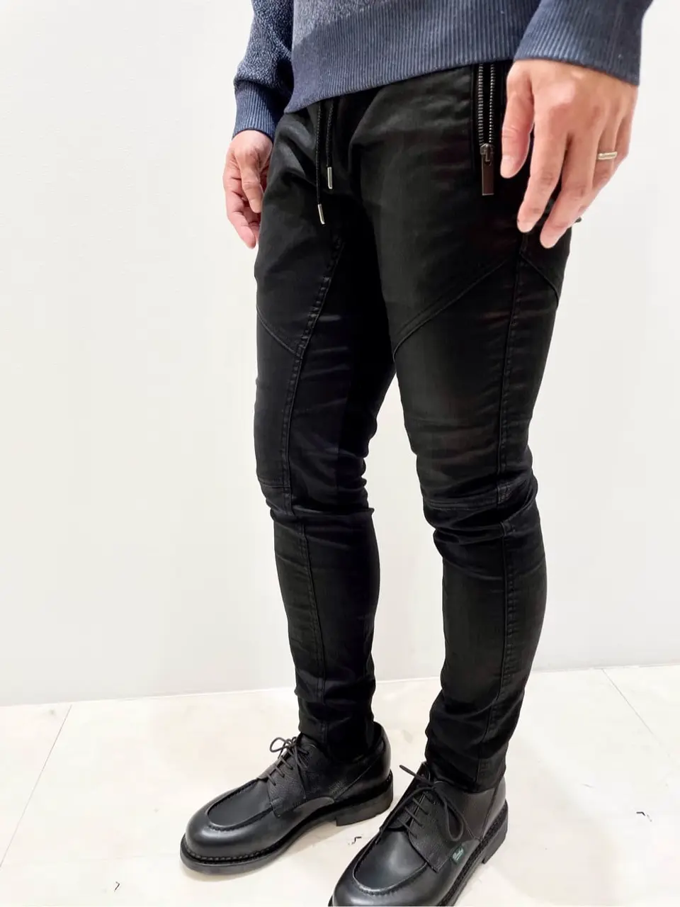 JOSEPH HOMME 中野　 コーディネート画像