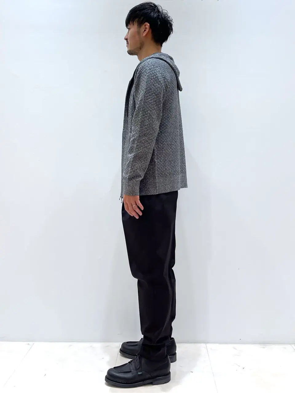 JOSEPH HOMME 中野　 コーディネート画像