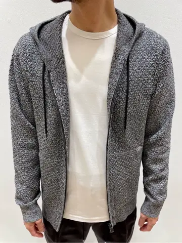 JOSEPH HOMME 中野　 コーディネート画像