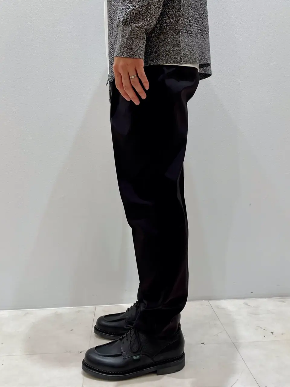 JOSEPH HOMME 中野　 コーディネート画像