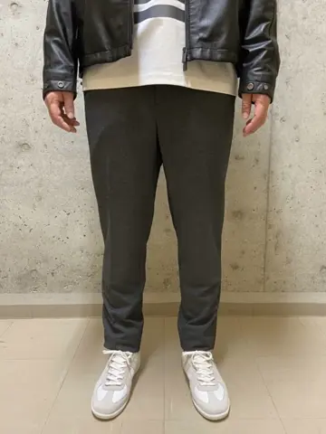 JOSEPH HOMME 本多 コーディネート画像