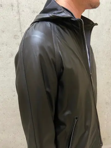 JOSEPH HOMME 本多 コーディネート画像