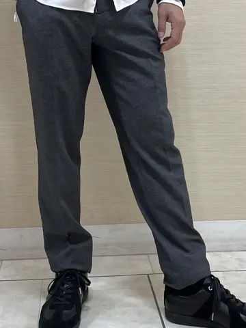 JOSEPH HOMME 中村 コーディネート画像