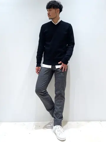 JOSEPH HOMME 中野　 コーディネート画像