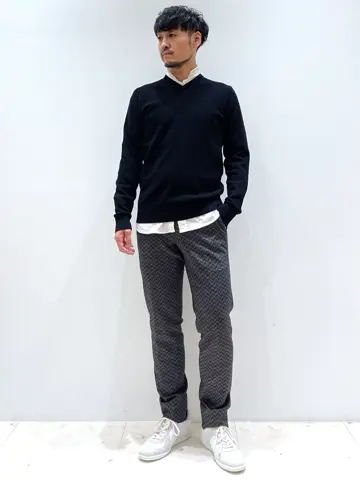 JOSEPH HOMME 中野　 コーディネート画像