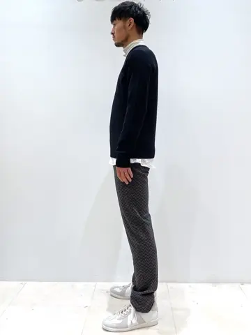 JOSEPH HOMME 中野　 コーディネート画像