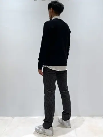 JOSEPH HOMME 中野　 コーディネート画像