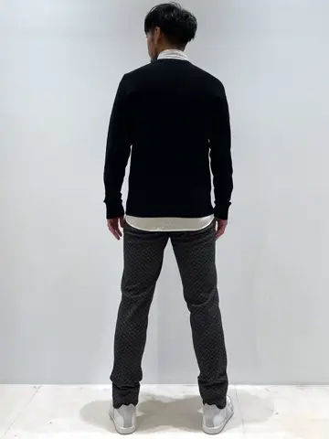 JOSEPH HOMME 中野　 コーディネート画像