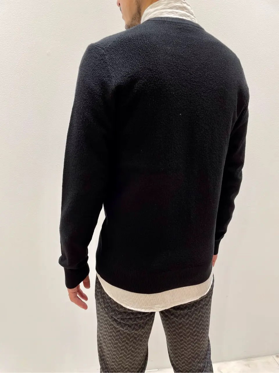 JOSEPH HOMME 中野　 コーディネート画像