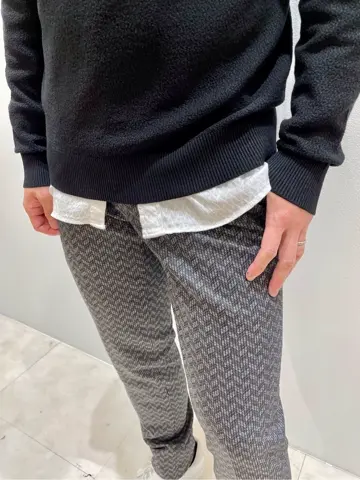 JOSEPH HOMME 中野　 コーディネート画像