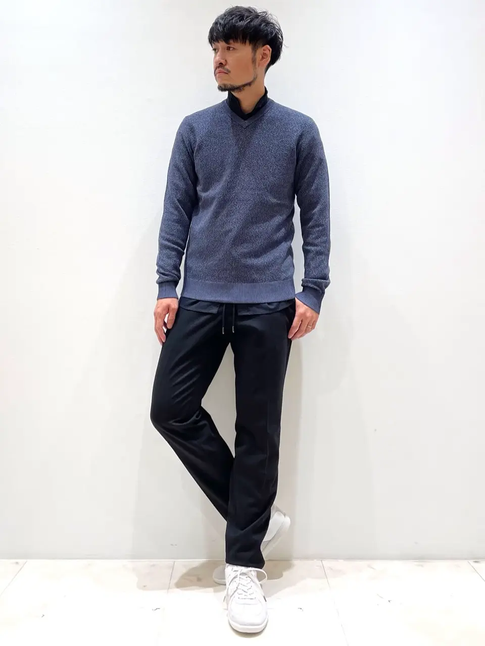  中野　 コーディネート画像