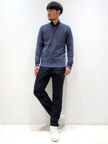 JOSEPH HOMME 中野　 コーディネート画像