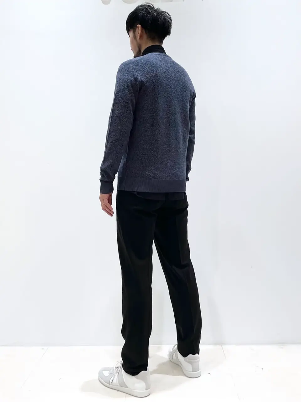 JOSEPH HOMME 中野　 コーディネート画像