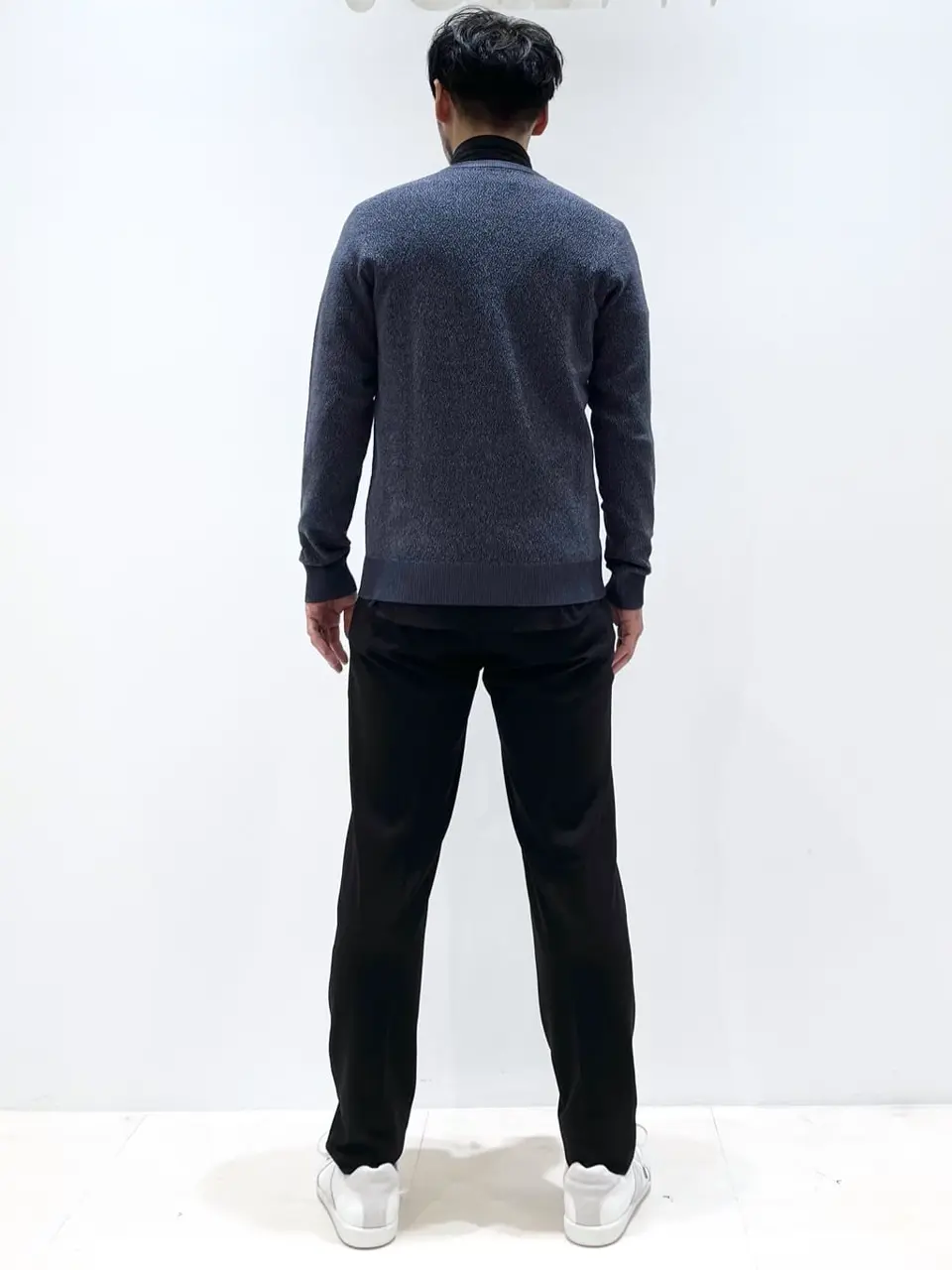 JOSEPH HOMME 中野　 コーディネート画像