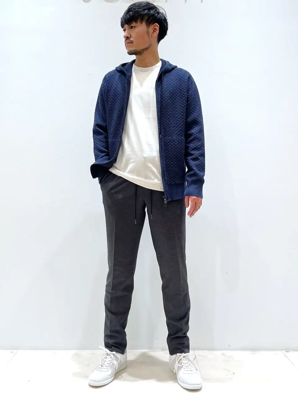  中野　 コーディネート画像