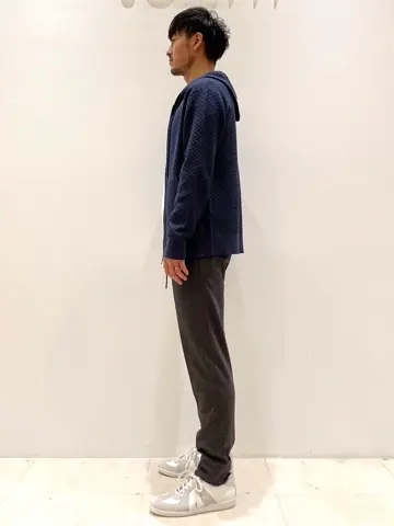 JOSEPH HOMME 中野　 コーディネート画像