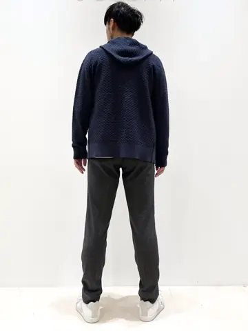 JOSEPH HOMME 中野　 コーディネート画像