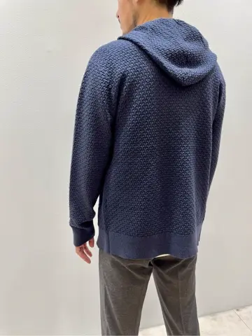 JOSEPH HOMME 中野　 コーディネート画像