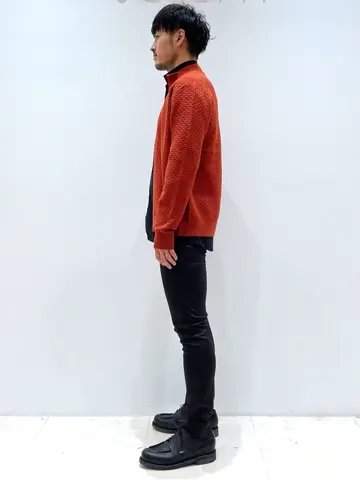 JOSEPH HOMME 中野　 コーディネート画像