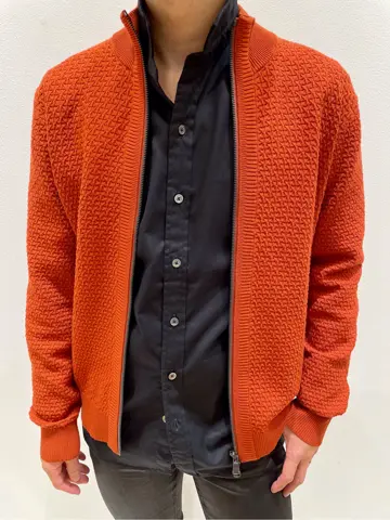 JOSEPH HOMME 中野　 コーディネート画像