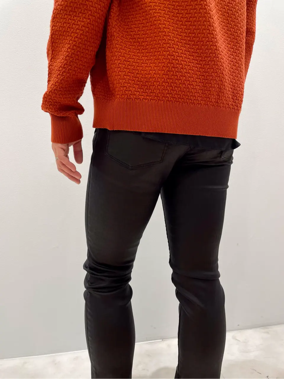 JOSEPH HOMME 中野　 コーディネート画像