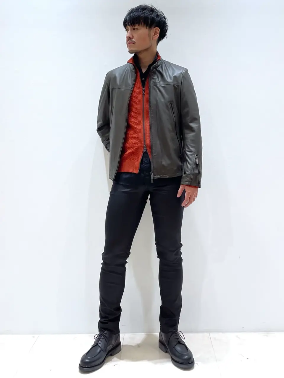  中野　 コーディネート画像