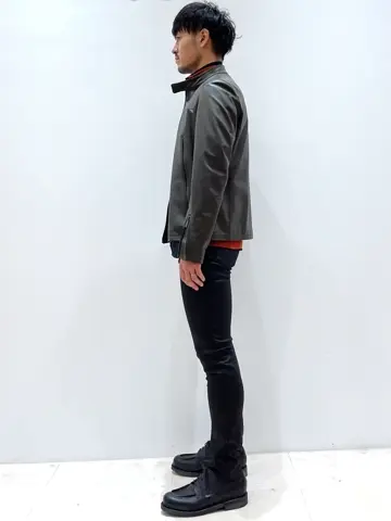 JOSEPH HOMME 中野　 コーディネート画像