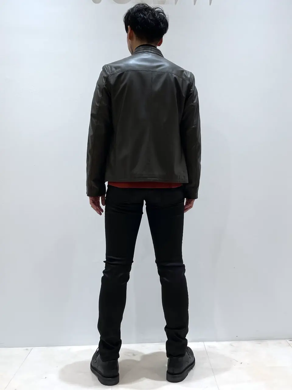 JOSEPH HOMME 中野　 コーディネート画像