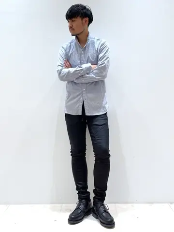 JOSEPH HOMME 中野　 コーディネート画像