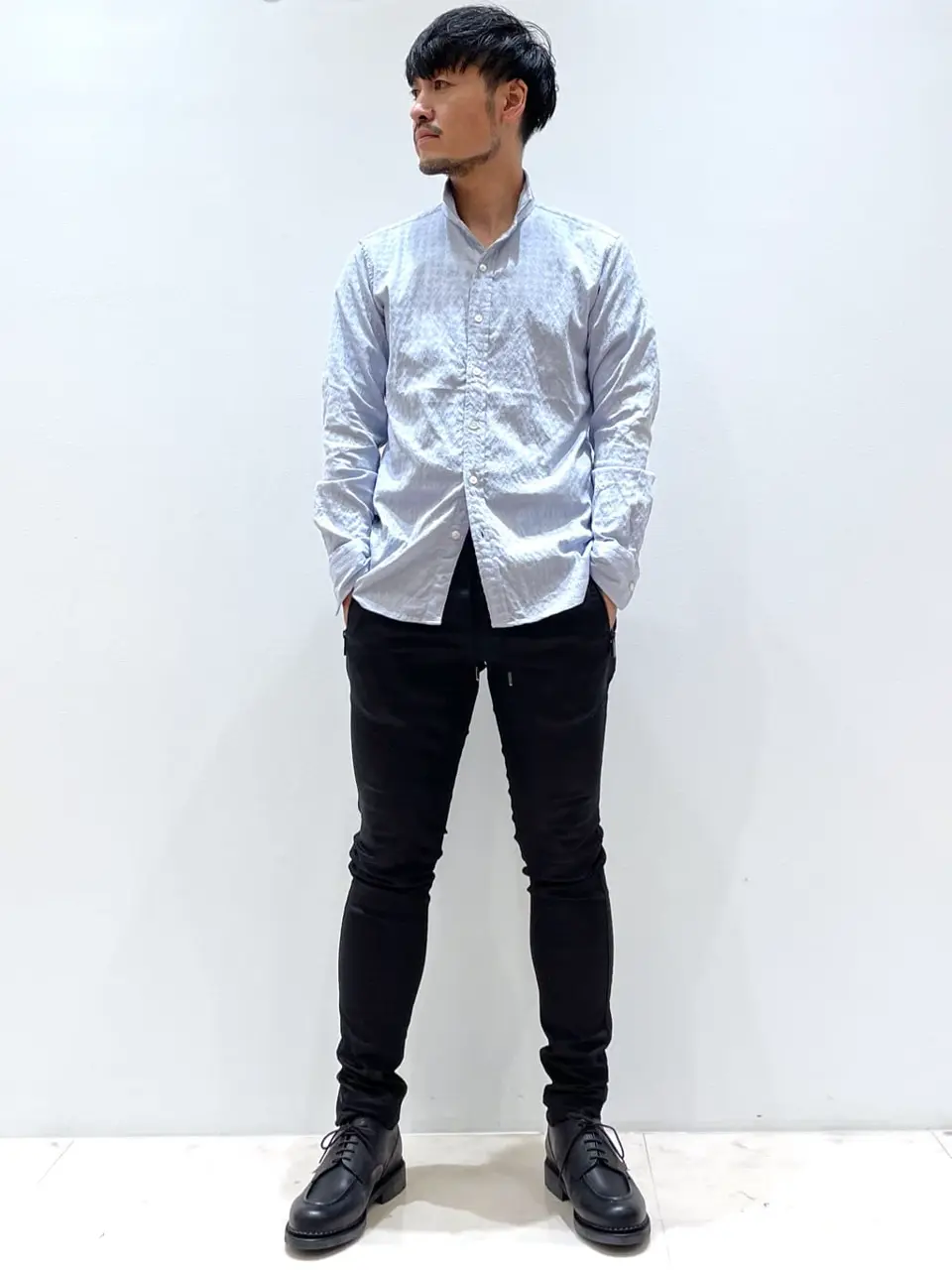 JOSEPH HOMME 中野　 コーディネート画像