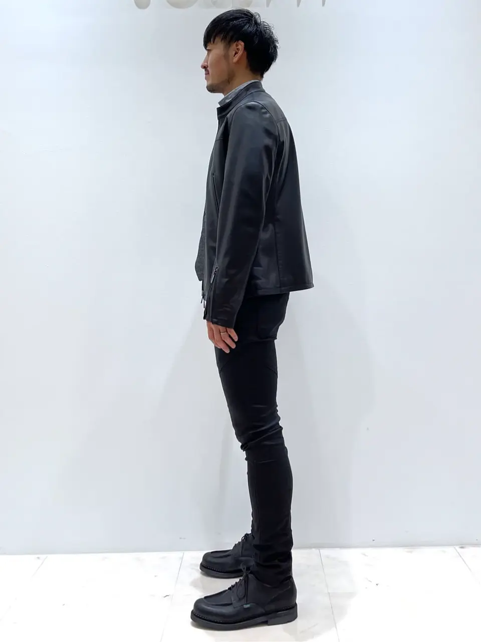 JOSEPH HOMME 中野　 コーディネート画像