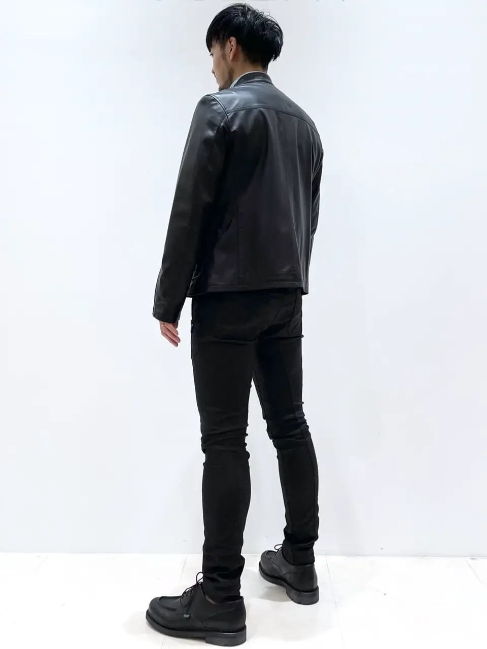 JOSEPH HOMME 中野　 コーディネート画像