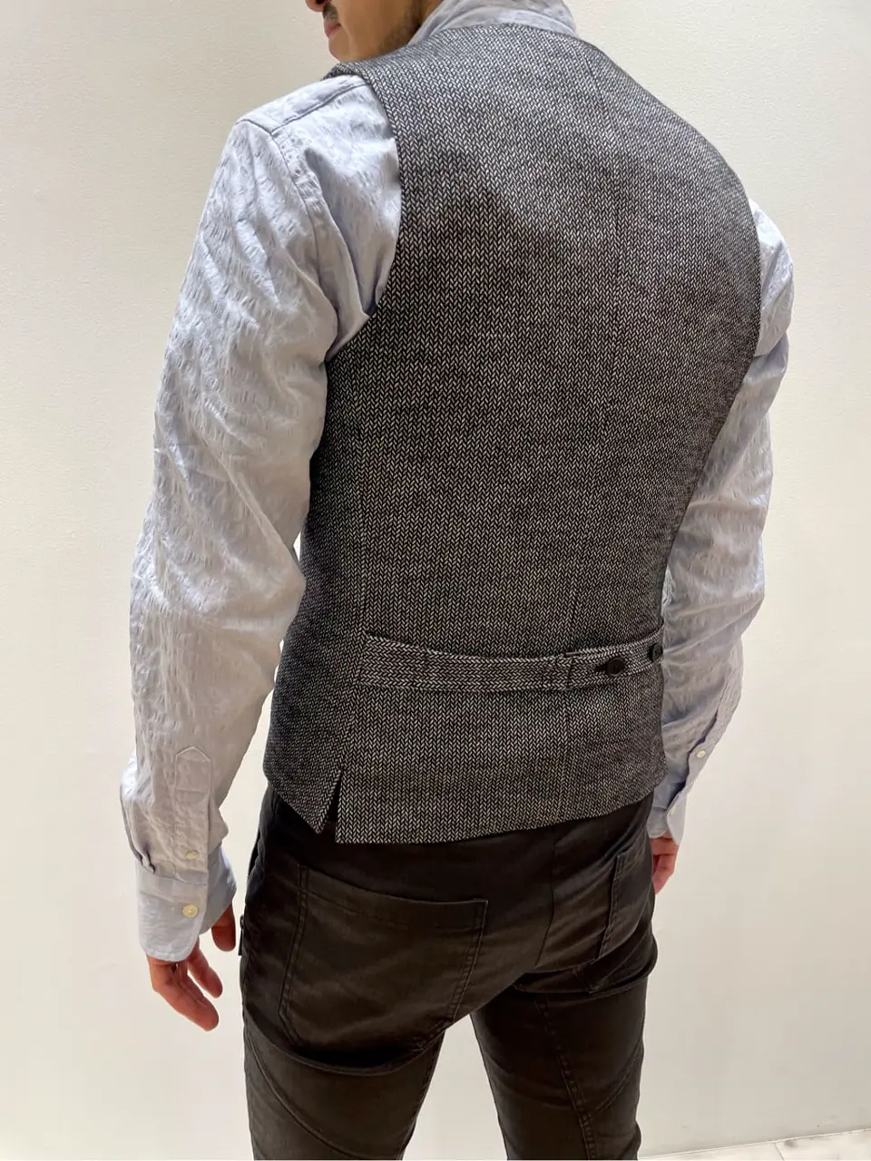 JOSEPH HOMME 中野　 コーディネート画像