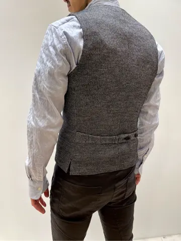 JOSEPH HOMME 中野　 コーディネート画像